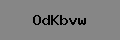 Captcha Verification