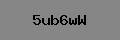 Captcha Verification
