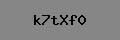 Captcha Verification