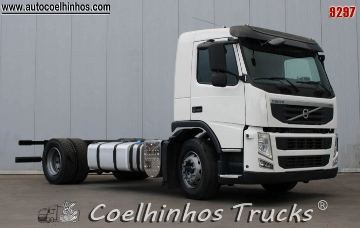 Volvo FM 330