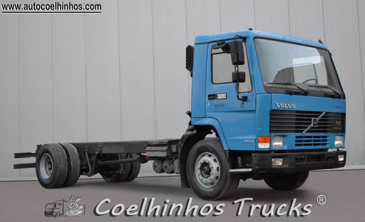 Volvo FL 10 320